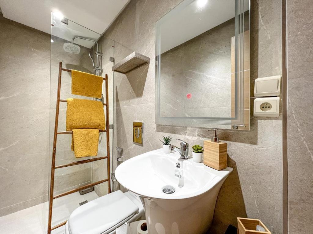 La De Marrakech Appartement Marrakesh