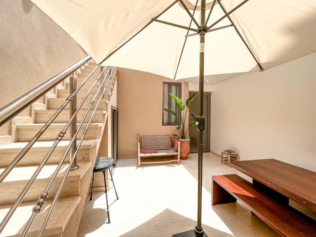La De Marrakech Appartement