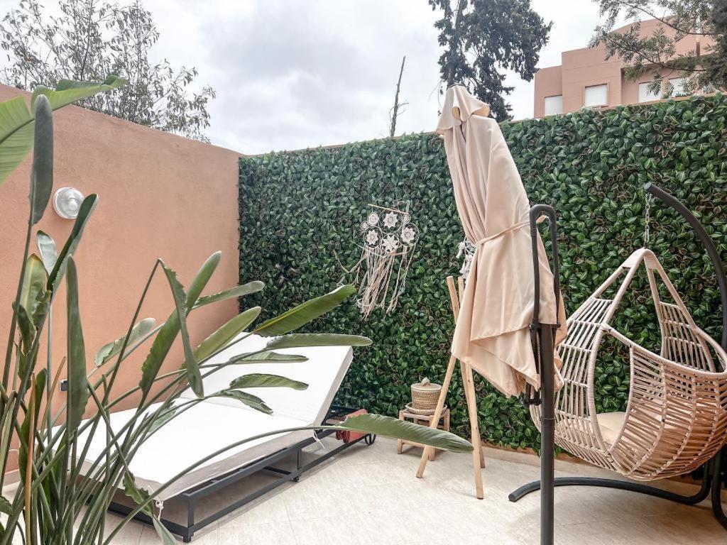 La De Marrakech Appartement Marrakesh