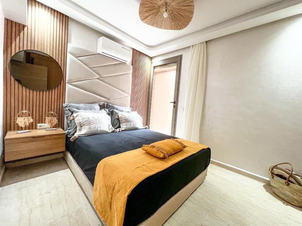 La De Marrakech Appartement