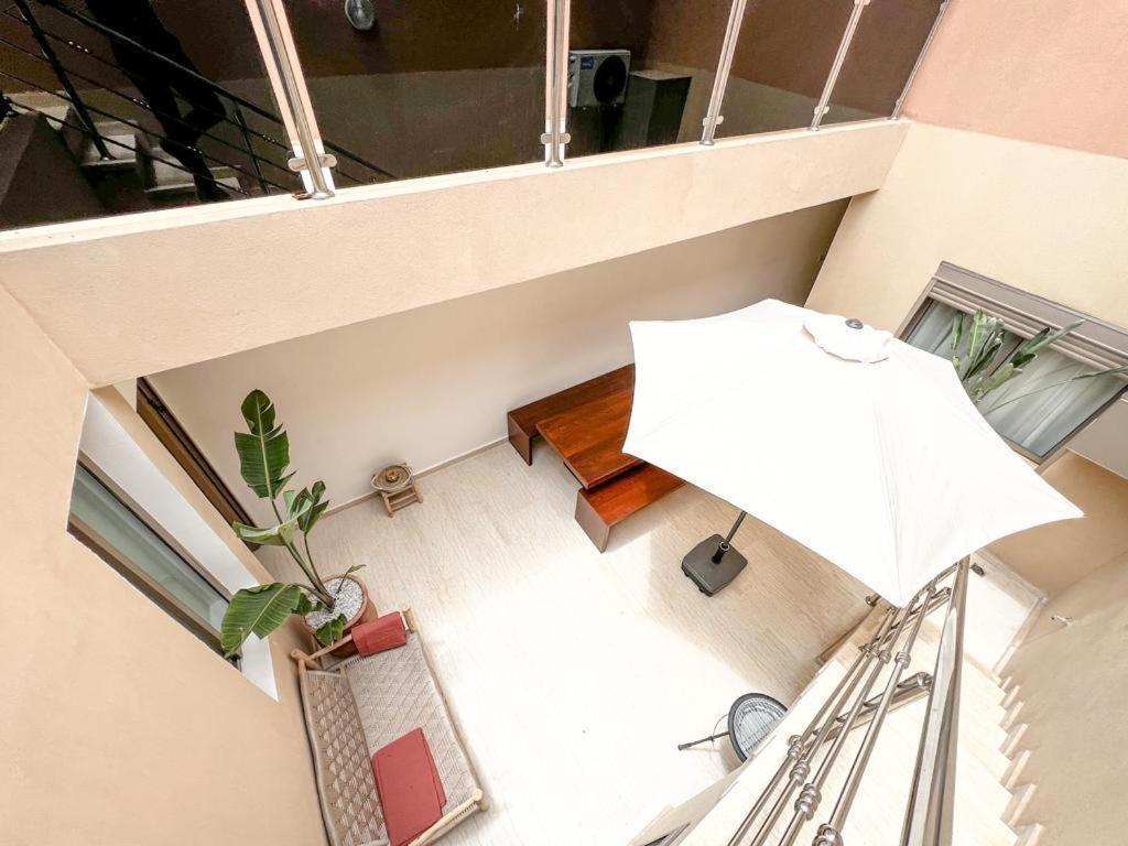 La De Marrakech Appartement *